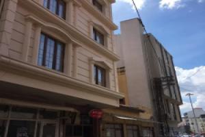 Act Suit Hotel, Karahidir