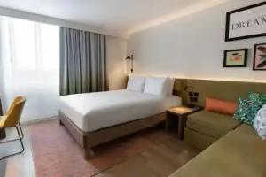 Hampton by Hilton Alicante Airport, Arenales del Sol