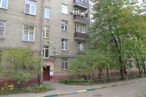 Apartlux Dmitrovskaya, Moscow