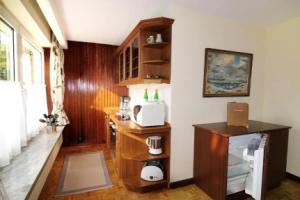 Appartementhaus "Helgoland" Apartments, Cuxhaven
