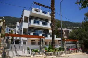 Neruda Hotel, Kalkan