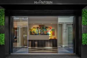 Hotel Moon & Sun Porto, Porto