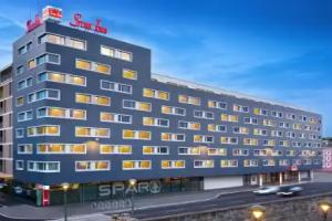 Leonardo Hotel Vienna Schönbrunn, Vienna