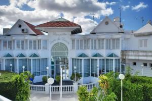Lagos de Fanabe Beach Resort, Adeje
