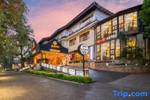 Yuntao Hotel, Kunming