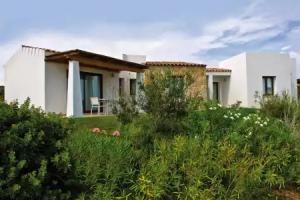 Resort Grande Baia, San Teodoro