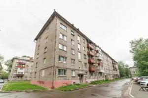 Kvartira ne vopros na ul. Gagarina, 39, Cherepovets