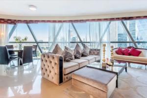 Staycae Park Towers Hotel, Dubai