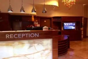 Wellness Hotel Lowe, Piestany