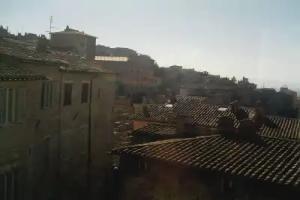 Hotel Priori Secret Garden, Perugia
