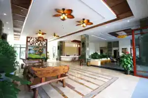 Sanya Mango Sea View Hotel, Sanya