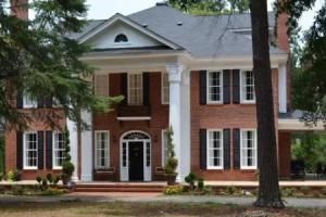 Elm Abode Mansion Apartments, Columbia