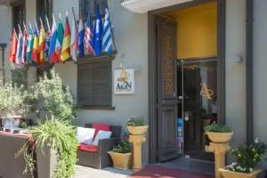 Aion Luxury Hotel, Nafplio
