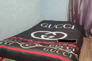 Volga-Moscow on the embankment Nagatinskaya 14 building 4, Moscow