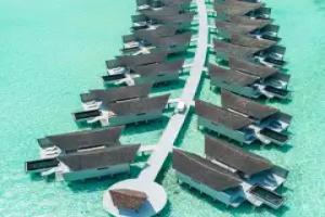 KUREDHIVARU RESORT & SPA MALDIVES, Manadhoo