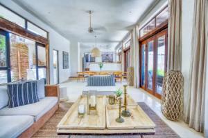 Aldea Canzul Hotel, Tulum