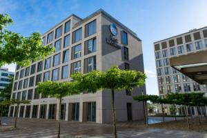 Best Western Hotel Wiesbaden, Wiesbaden