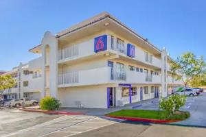 Motel 6 Phoenix, AZ - West, Phoenix
