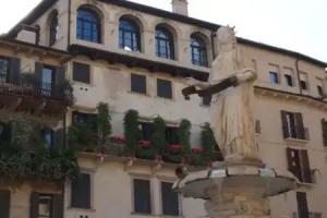 Truly Verona, Verona