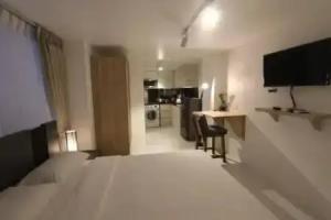 85 Soho Hotel, Yangon