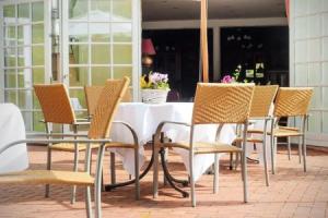 Landgasthof & Hotel Jagdhof, Stralsund