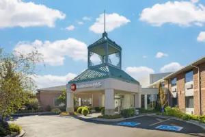 Best Western Plus Stoneridge Inn & Conference Centre, London