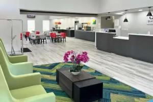 Quality Inn And Suites, Mobile