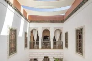 Riad Jaaneman Hotel, Marrakech