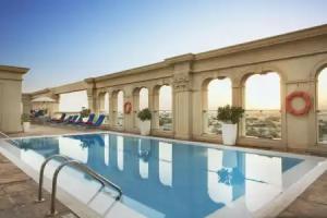 Villa Rotana, Dubai