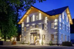 Sunrose 7 - Gourmet & SPA Hotel (16+), Bohinjsko Jezero