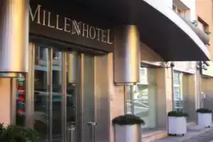 Hotel Millenn, Bologna