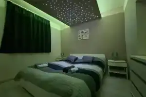 High Street Apartman, Miskolc