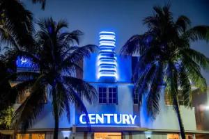 Century Hotel, Miami Beach