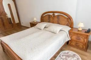 Hotel Europa, Truskavets