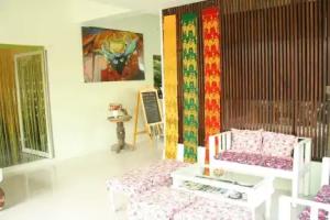 Hotel O Bupatara Chiangmai, Chiang Mai City