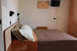 Hotel Verdemare, Rimini
