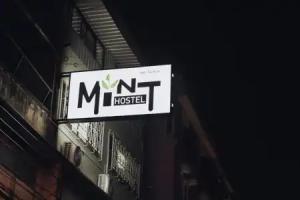 Mint Hostel, Bangkok