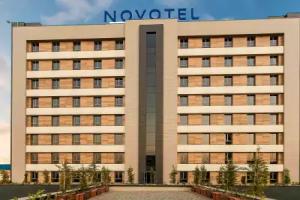 Novotel Diyarbakir, Diyarbakir