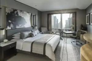 Shangri-La Apartments, Dubai