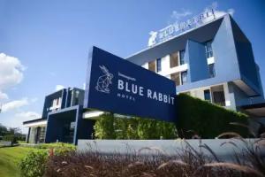 Blue Rabbit Hotel, Chanthaburi City