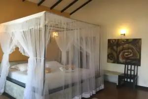 Lake Villa Resort, Tissamaharama