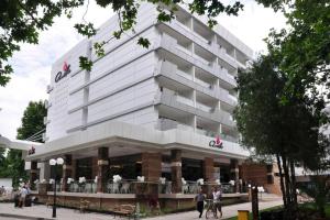 Martim Hotel Amelia - Ultra All Inclusive, Albena