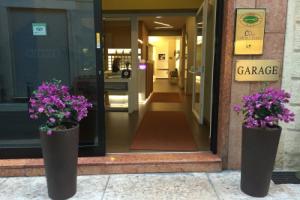 Hotel Giulietta e Romeo, Verona