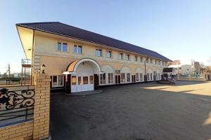 Hotels