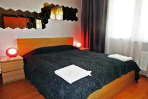 Apartment Hanaka Jubileinyi 78, Reutov