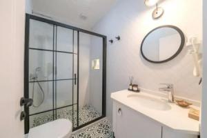 La Rubina-Adults Only Hotel, Alacati