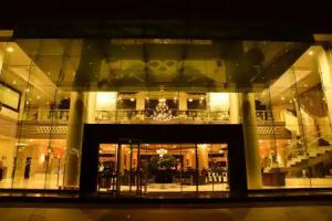 The Zuri Whitefield, Bangalore, Bengaluru