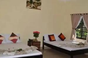 Golden Sail Beach Hotel, Mui Ne