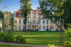 Relais & Châteaux Hotel Quadrille, Gdynia