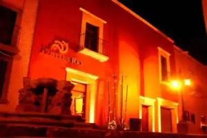 Hotel Río, Queretaro